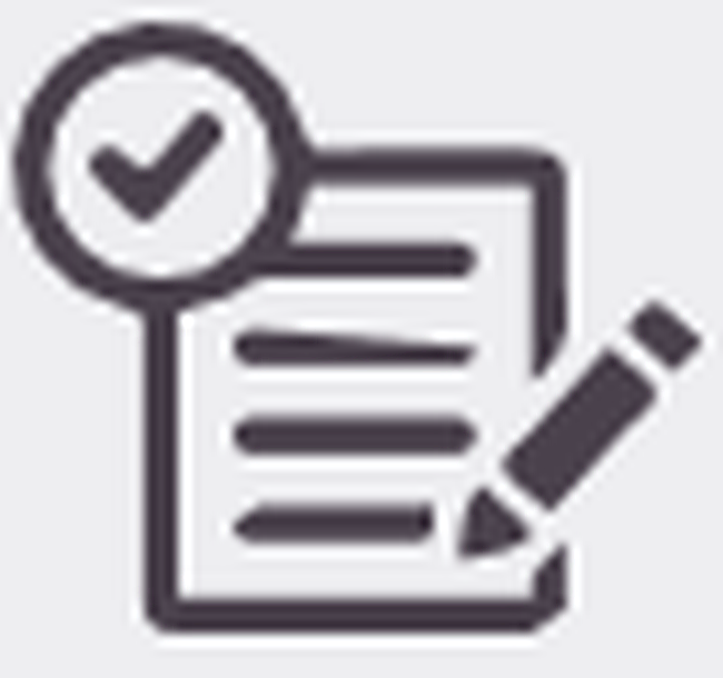 Submit an Application